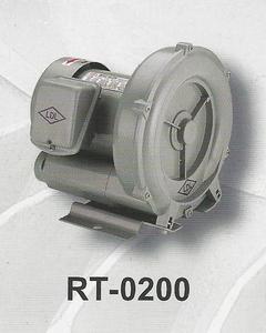 RT-0200高壓鼓風機
絕緣等級:F級