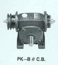 品光PK-BCB渦輪減速機
